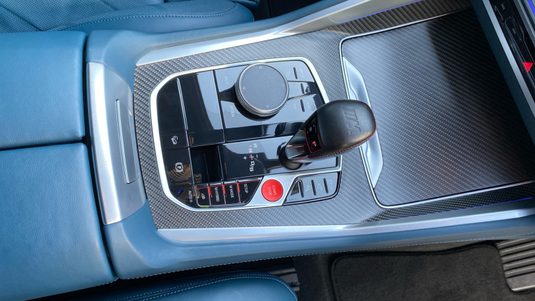 BMW XM 5dr Auto Estate